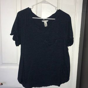 T shirt from H&M